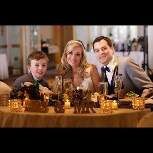 Meet your Posher, Traci